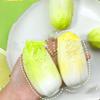 Slow Rebound Cabbage Squeeze Toys Cartoon Simulation Squishy Toy Cute Vegetable Fidget Toy  Office