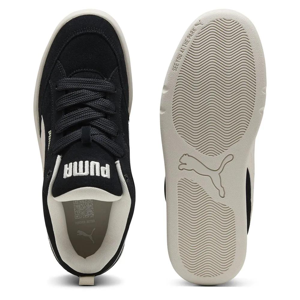 Puma Park Lifestyle Raw Sneakers