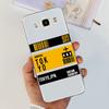 For Samsung Galaxy J5 2016 SM-J510F Phone Case Stylish Painted Soft Silicone TPU Back Cover For Samsung J5 SM-J500H j 5 2015