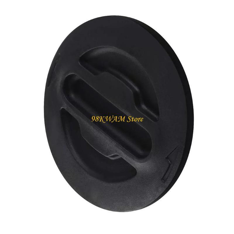 68UF Efficient Rear Deck Cover ABS Rear Deck Access Cover 291004481 for Sea Doo