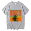 Louis Tomlinson Imposter How Gie We Get Here Tour 2026 Tshirt Summer Short Sleeve Oneck Mens Tshirts Streetwear Fashion Shirts