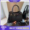 Wedding Bag Large-capacity Bag Women Can Usually Use Red Envelopes To Carry Red Wedding Special Women's Bags Bridal Bags