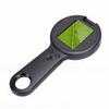 Handheld Magnifier Digital Microscope 2 Inch Screen 500x Magnification Handheld Magnifying Glass Microscope with LEDs