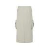 Hydrogen Women'S Long Skirt