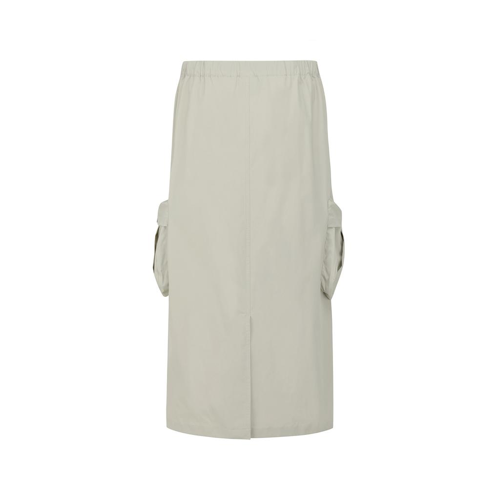 Hydrogen Women'S Long Skirt