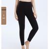 Hengyuanxiang Women's TC-5002 Wool Knee Protection Thermal Pants