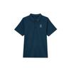Court Advantage Dri-Fit Comfortable Fashion Simple Versatile Moisture-Wicking Quick-Dry Breathable Short Sleeve T-Shirt Men Tops FZ6908-478