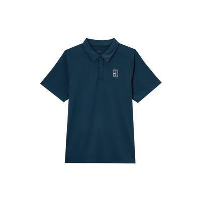 Court Advantage Dri-Fit Confortable Mode Simple Polyvalent Évacuation de l'humidité Séchage rapide Respirant T-shirt à manches courtes Homme Hauts FZ6908-478