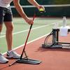   Alignment Sticks Holder Angle     Training Aid Swing Trainer Practice Teaching Aid for Aiming Putting Swing