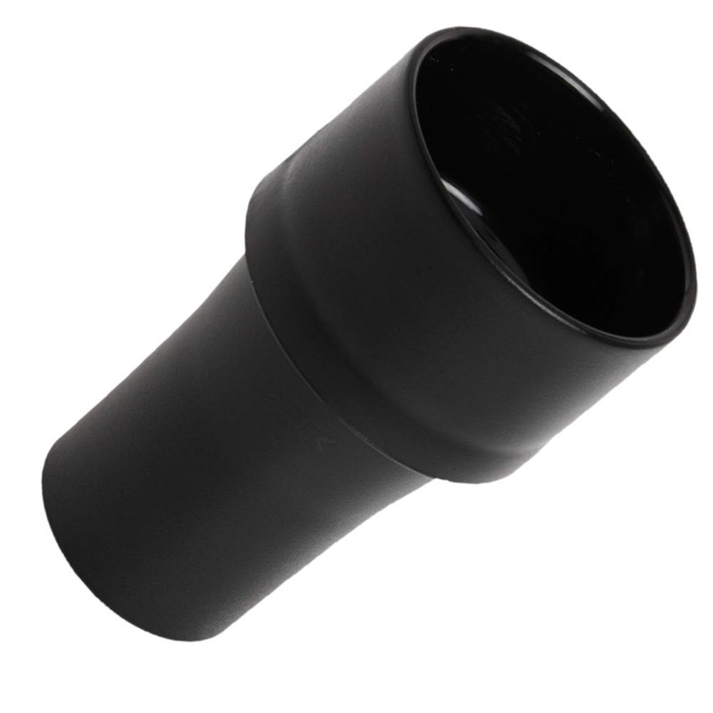 Port-Adapter 2-1 2 auf 35mm Holzbearbeitung Staubabsaugung 1 oder 2 Vielseitiges Schlauchanschlusswerkzeug Verbessert die Staubabsaugung