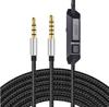Sluchátkový kabel Logitech Astro A10/A40/A50 TR MixAmp 2m 3,5mm
