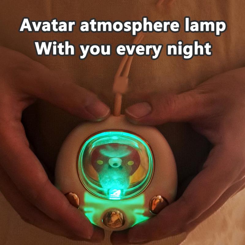 Cute Cat Paw Hand Warmer 500Mah Usb Rechargeable Portable Winter Keep Warm Gadget Pocket Mini Electric Heater Hand Warmer