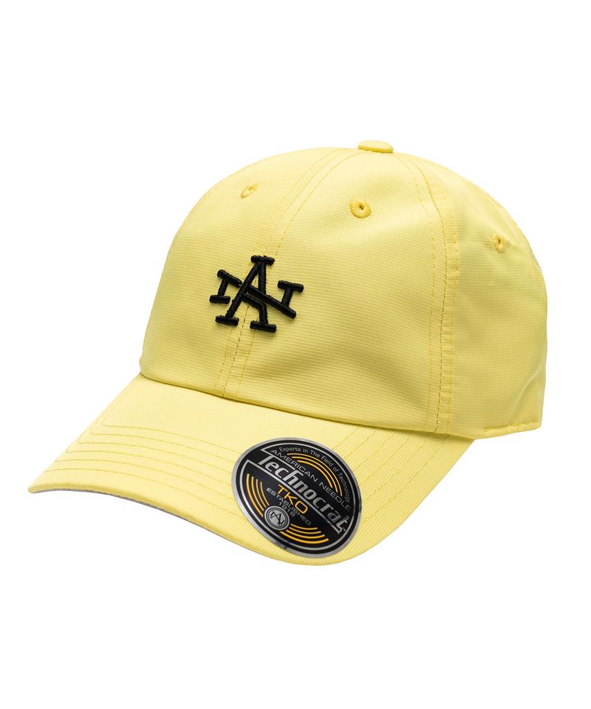 Amelikannideul Ballpark Cap American Needle - Yellow