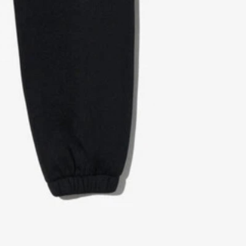 [fila Kids] Pf Loose Fit Power Stretch Brushed Jogger Pants  Fk2fpg4301m Blk  q0zFk2fpg4301mBlk