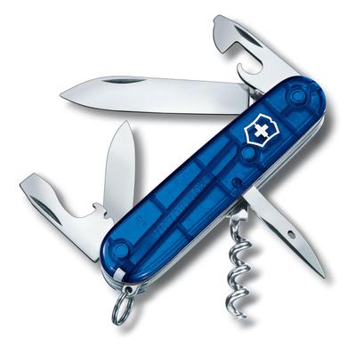 VICTORINOX Cyber Spartan T2 (1.3603.T2)