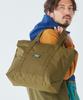 LL Bean Everyday Leichte Tragetasche 0MTW129000 Tasche, Mittel, Blau,