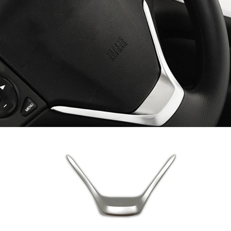 LHD For Honda CRV CR-V 2012 2013 2014 2015 2016 ABS Matt Car Front Dashboard Frame Panel air condition AC outlet Sticker Cover