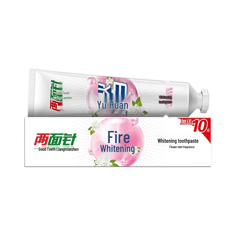 Liang Mian Zhen Whitening & Brightening Toothpaste