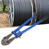14 Inch Heavy Duty Wire Cable Cutter Pliers Bolt Cutting Hand Tools
