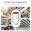 HY366RT ZigBee Temperature Controller Thermostatic Radiator Intelligent Home Household Temperature