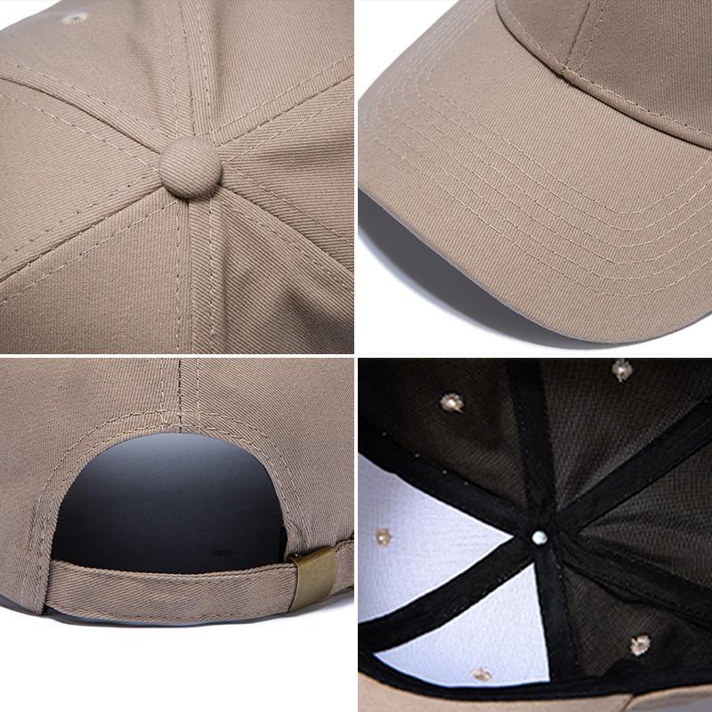 Classic Unisex Baseball Cap