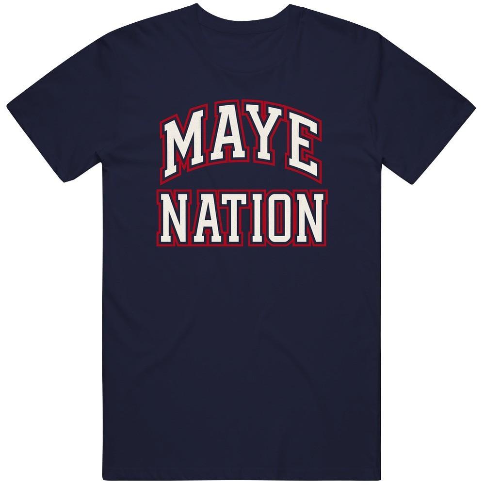 Май Нация Дрейк Май  Футболка для фанатов Унисекс футболка L