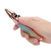 USB Hair Removal Shaver Women Electric Body Face Hair Shaver Machine with Light