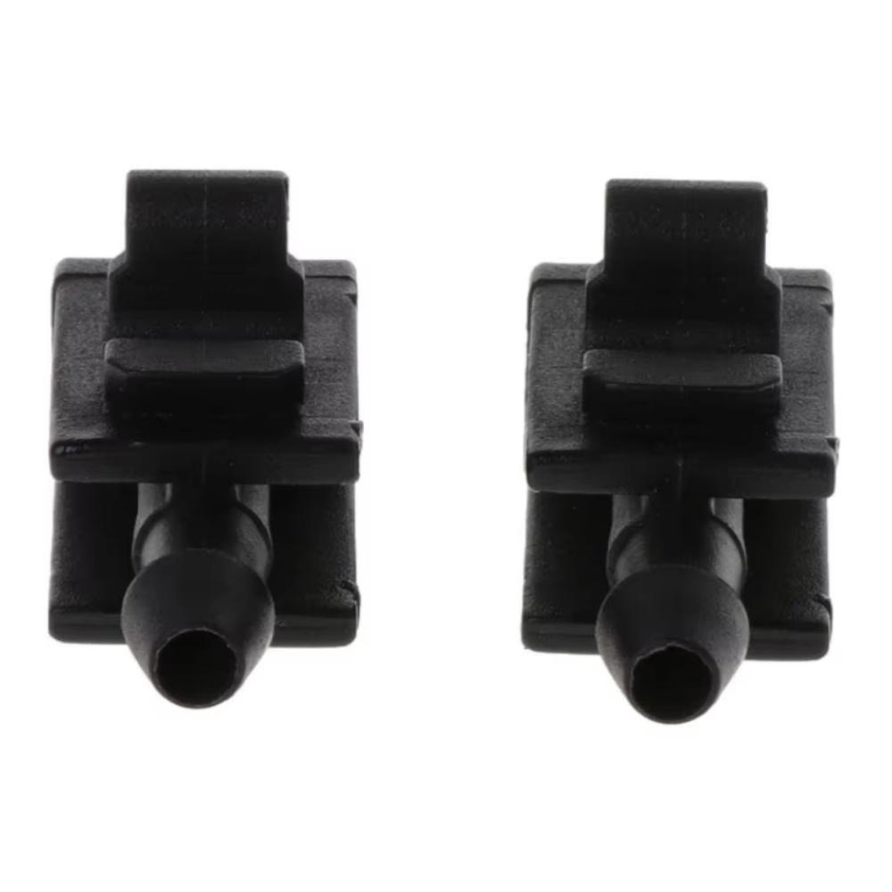 New Front Windshield Washer Spray Nozzle 8200082347 For Renault Megane MK2 2002-2009
