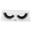 Lashie - False Eyelashes (20 Pairs) (Various Designs)