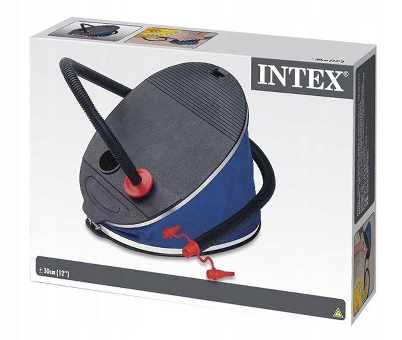 Ntex 68610 Foot Pump