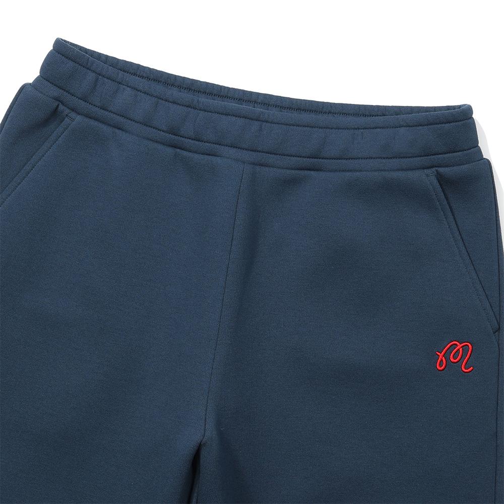 MALBON GOLF Airy Jogger Pants Navy (Woman)