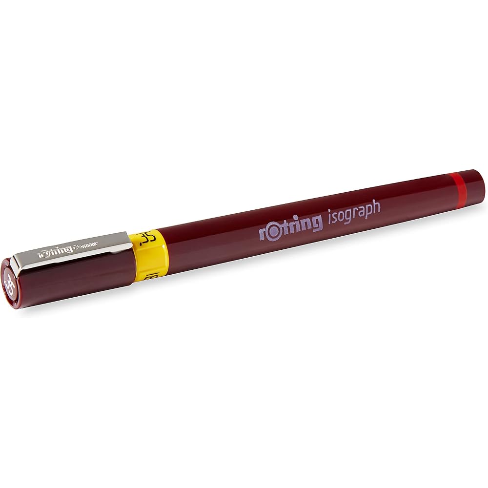 Rotling Isograph IPL 0.35mm 1903-400 [Japanese Genuine]
