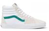 Vans SK8 Hi Classic Sport-Cadmium Green VN0A32QG9YE