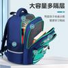 New Schoolbag for Boys, Primary School Students To Protect the Spine and Reduce the Burden On Girls