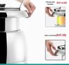 304 Stainless Steel Electronic Soup Warmer and Porridge Cooker for Commercial Use