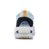 Li Ning Square And Round V2 Casual Shoes Women's Low top Standard White/Dawn Gray/Black AGCS026-1