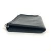 Louis Vuitton M63536 MonogramEclipse Portemone Jules Wallet Coin Case Coin Purse