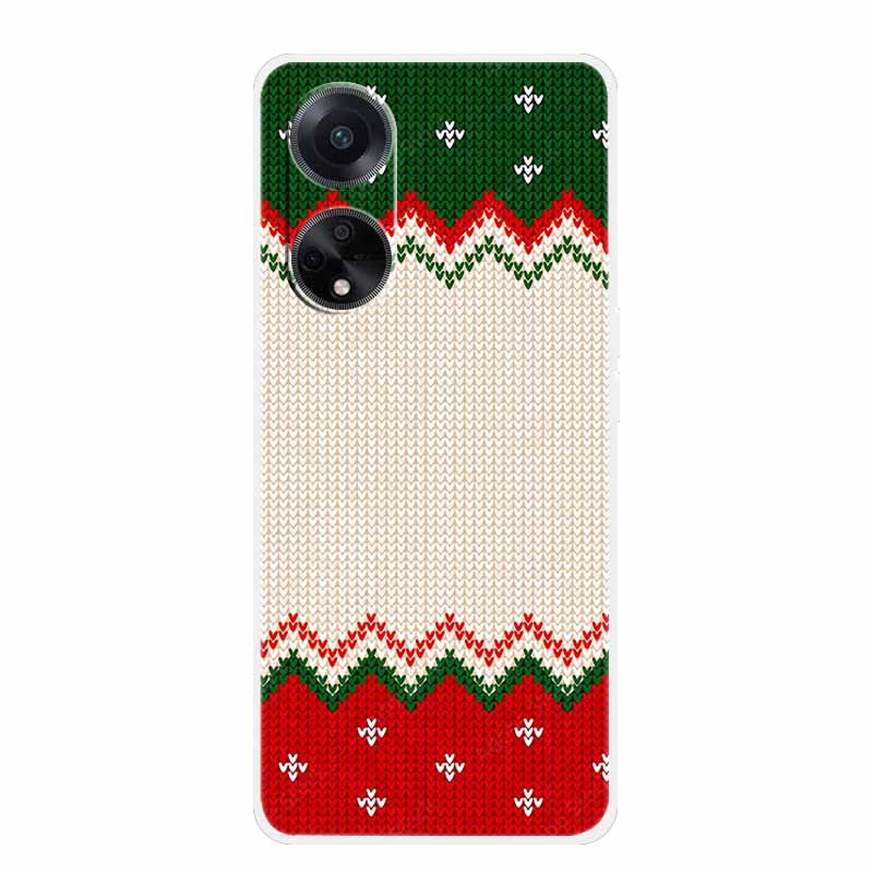 Guscio Morbido Marmo Per Oppo A78 Oppo A18 Custodia TPU Silicone Custodia Telefono Per Oppo A38 A58 Copertura Bordo Trasparente Coque A58X A98 5G Funda