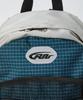 Raiment Compact Draw Utility Backpack_Gray