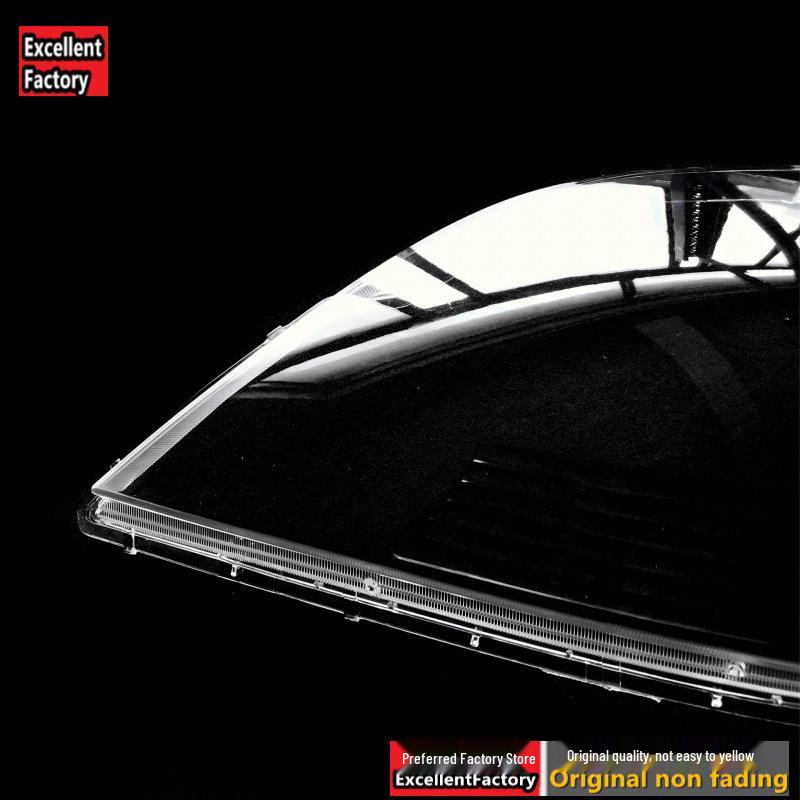 Compatible Headlight Cover for 2004-2009 Lexus GX400, GX270, GX460, GX470 Models