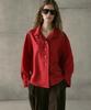 Masimodutti Snap Button Fluid Shirt