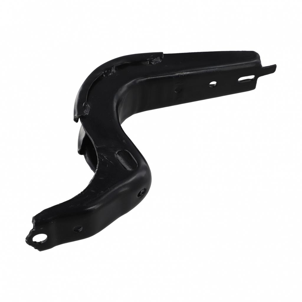 Running Board Bracket Left Right Mounting Bracket Metal Construction