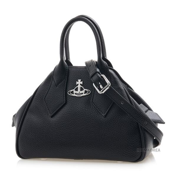 Vivienne Westwood Fw24 Damen Orb Logo Tragetasche 47030006w S000d N403