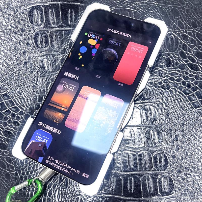 

Bumper Case For iPhone 16 Plus/15 Plus/15 Pro Max/14 Plus/14 Pro Max/13 Pro Max/12 Pro Max ,Kickstand Aluminum Alloy Magnetic Phone Cover Black