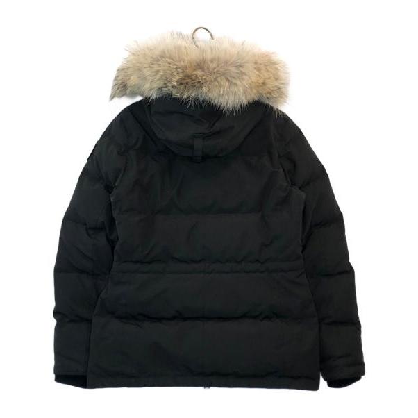 Used Chelsea parka