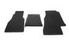 EVA Mats (CDI Black) for Mercedes Sprinter W901/902/903/904/905 1995-2006