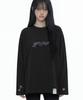 GRAVER [Unisex] Stich Graver Long Sleeve T-Shirt_3Color