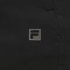 FILA Explore Minimalist Personality Trendy Outdoor Mountain Sports Versatile Comfortable Waterproof Windproof Woven Casual Pants A11W617807FBK
