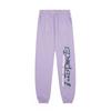 Felpa Oversize Unisex con Stampa di Lettere Metallizzate Stile Hip Hop Felpa in Cotone Uomo Abbigliamento Casual Invernale