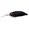 Megabass Lure IXI SHAD Black Hole TYPE-3